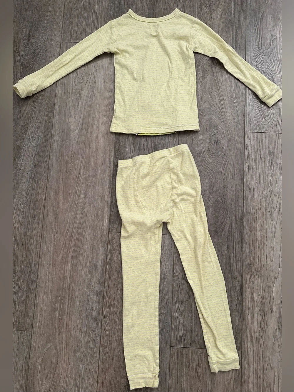 Gap × Disney Princess Organic Cotton Pajamas